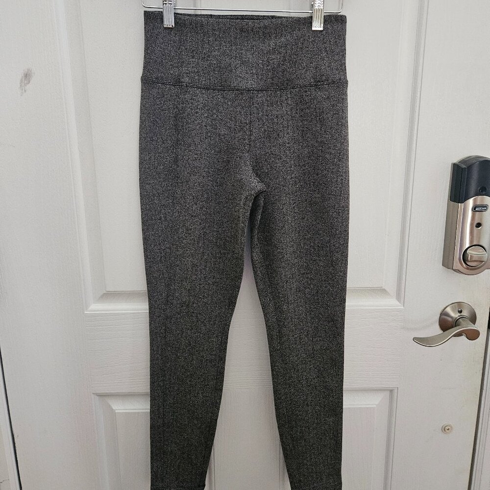 Delancey Herringbone Tight - Athleta
